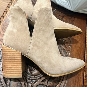 Steve Madden - Kaylah Pointed Toe Bootie | Size 7.5